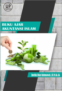 Image of AKUNTANSI ISLAM