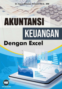 Image of Akuntansi Keuangan dengan Excel