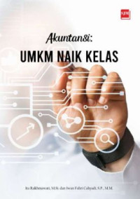 Image of Akuntansi : UMKM Naik Kelas
