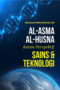 Image of Al-Asma Al-Husna dalam Perspektif Sains dan Teknologi