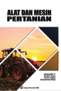 Image of Alat dan Mesin Pertanian