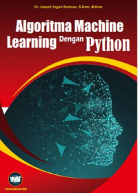 Image of Algoritma Machine Learning dengan Python