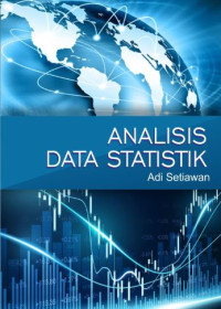 Image of Analisis Data Statistik