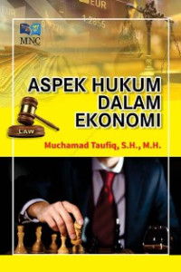 Image of Aspek Hukum Dalam Bisnis
