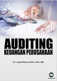 Image of Auditing Keuangan Perusahaan
