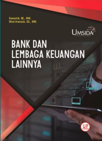 Image of Bank dan Lembaga Keuangan Lainnya