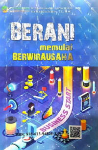 Image of Berani Memulai Berwirausaha