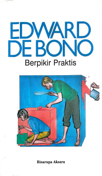 Image of Berpikir Praktis