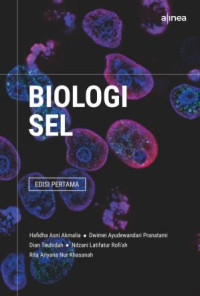 Image of Biologi Sel