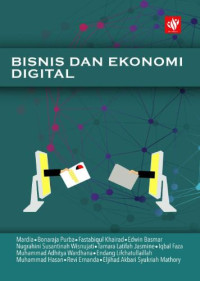 Image of Bisnis dan Ekonomi Digital