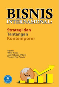 Image of Bisnis Internasional : Strategi dan Tantangan Kontemporer