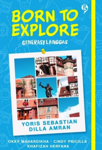 Image of Born To Explore