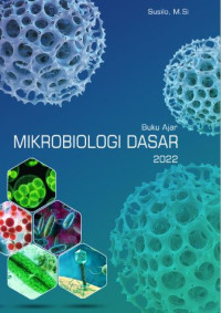 Image of Buku Ajar Mikrobiologi Dasar