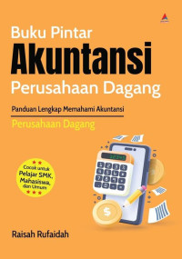 Image of Buku Pintar Akuntansi Perusahaan Dagang