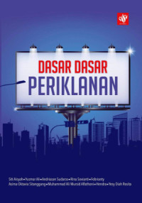 Image of Dasar-Dasar Periklanan