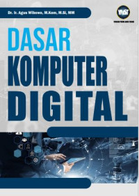 Image of Dasar Komputer Digital