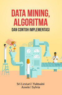 Image of Data Mining, Algoritma dan Contoh Implementasi