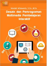 Image of Desain dan Pemograman Multimedia Pembelajaran Interaktif