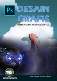 Image of Desain Grafis: Kreasi Efek Photoshop CC