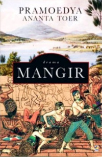Image of Drama Mangir