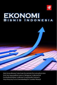 Image of Ekonomi Bisnis Indonesia