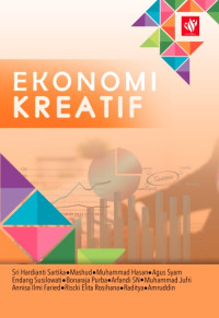 Image of Ekonomi Kreatif