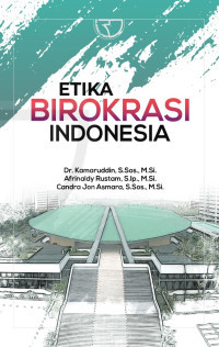 Image of Etika Birokrasi Indonesia