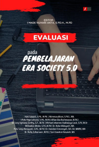 Image of Evaluasi pada Pembelajaran Era Society 5.0