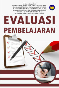 Image of Evaluasi Pembelajaran