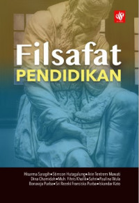 Image of Filsafat Pendidikan
