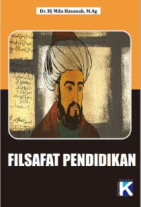Image of Filsafat Pendidikan