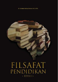 Image of Filsafat Pendidikan