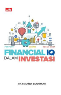 Image of Financial IQ dalam Investasi