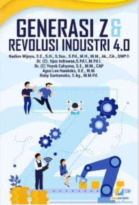 Image of Generasi Z & Revolusi Industri 4.0