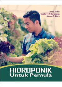 Image of Hidroponik untuk Pemula