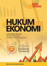 Image of Hukum Ekonomi