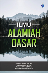 Image of Ilmu Alamiah Dasar
