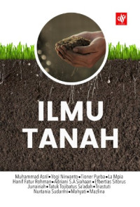 Image of Ilmu Tanah