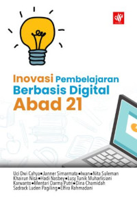 Image of Inovasi Pendidikan Berbasis Digital Abad 21