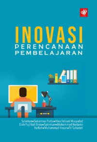 Image of Inovasi Perencanaan Pembelajaran