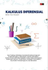 Image of Kalkulus Diferensial