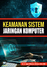 Image of Keamanan Sistem Jaringan Komputer