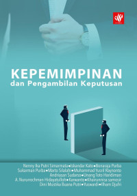 Image of Kepemimpinan dan Pengambilan Keputusan