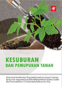 Image of Kesuburan dan Pemupukan Tanah