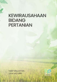 Image of Kewirausahaan Bidang Pertanian