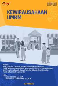 Image of Kewirausahaan UMKM