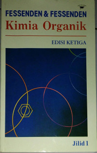 Image of Kimia Organik