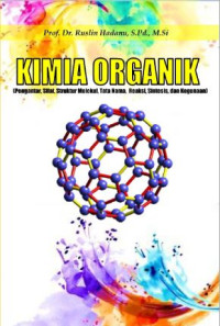 Image of Kimia Organik