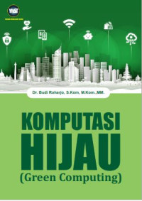Image of Komputasi Hijau (Green Computing)