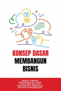 Image of Konsep Dasar Membangun Bisnis